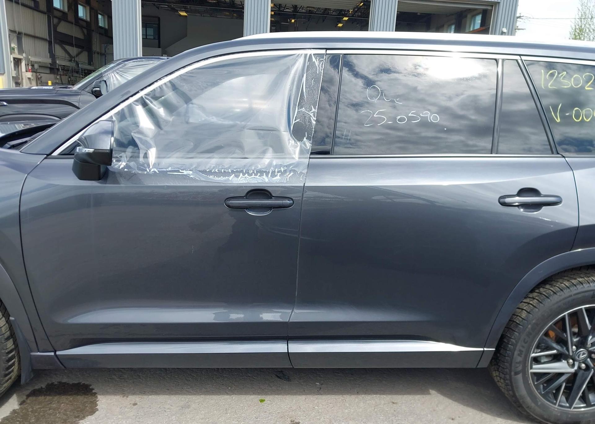 2024 LEXUS TX 350 BASE