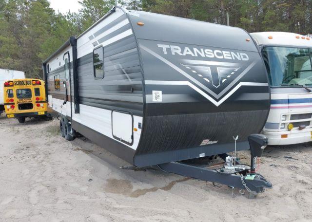 2022 GRAND DESIGN Transcend