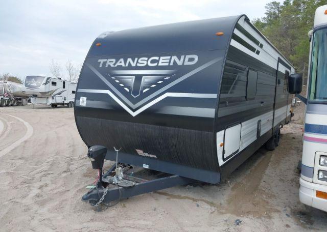 2022 GRAND DESIGN Transcend