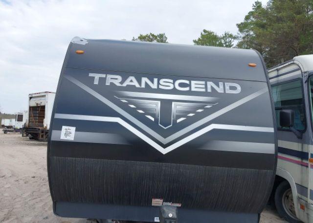 2022 GRAND DESIGN Transcend