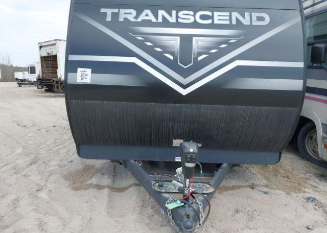 2022 GRAND DESIGN Transcend