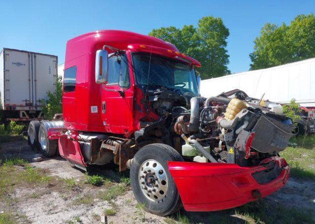 2015 INTERNATIONAL ProStar