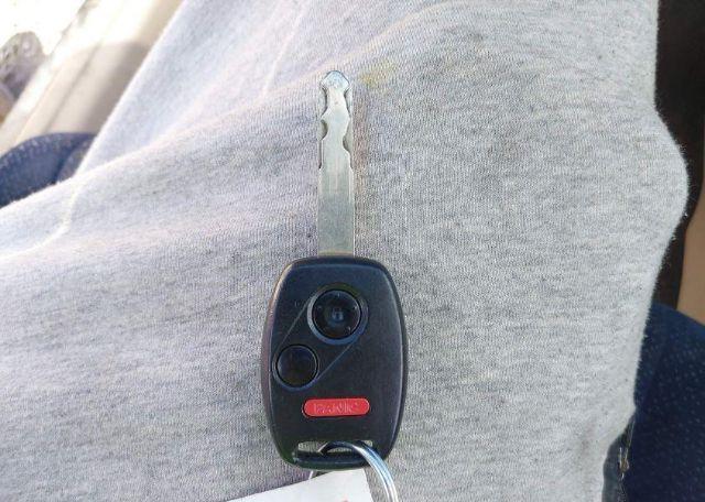 2006 HONDA CIVIC