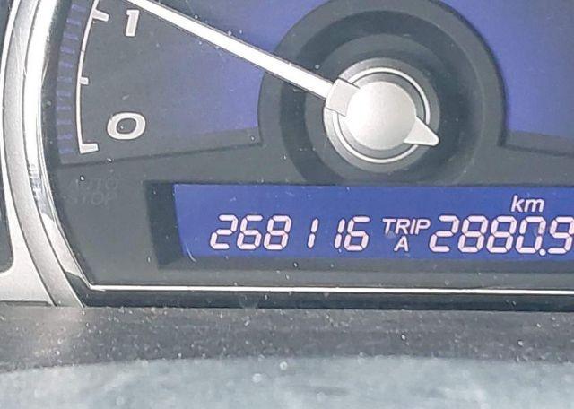 2006 HONDA CIVIC