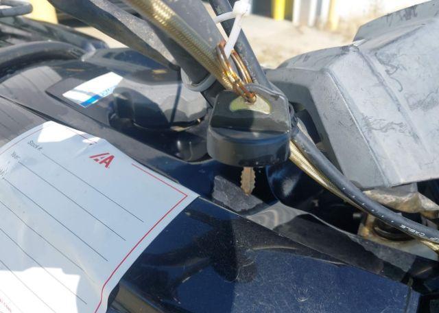 2019 CFMOTO CFORCE 400