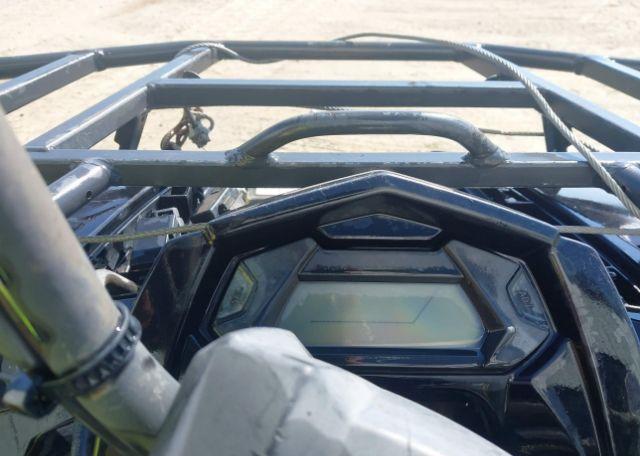 2019 CFMOTO CFORCE 400