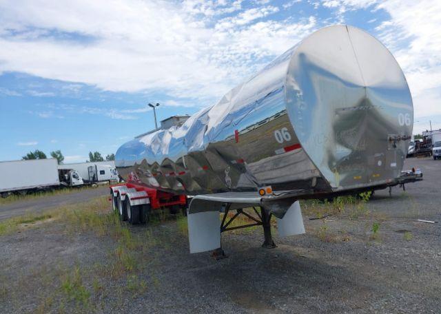 1994 KROHNERT 7500 GALLON