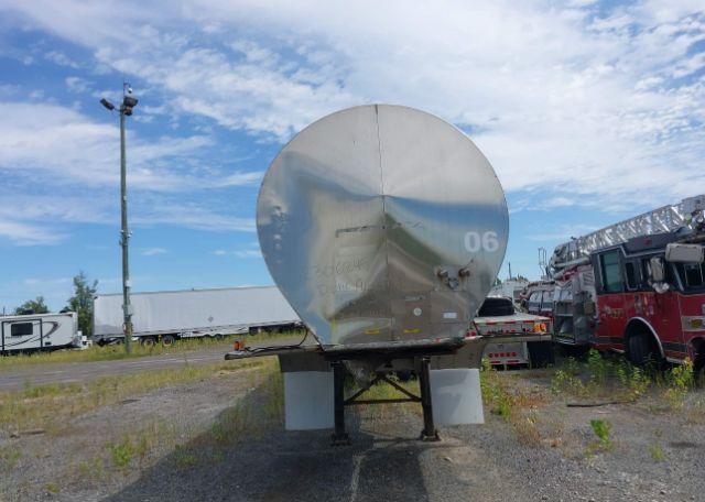 1994 KROHNERT 7500 GALLON