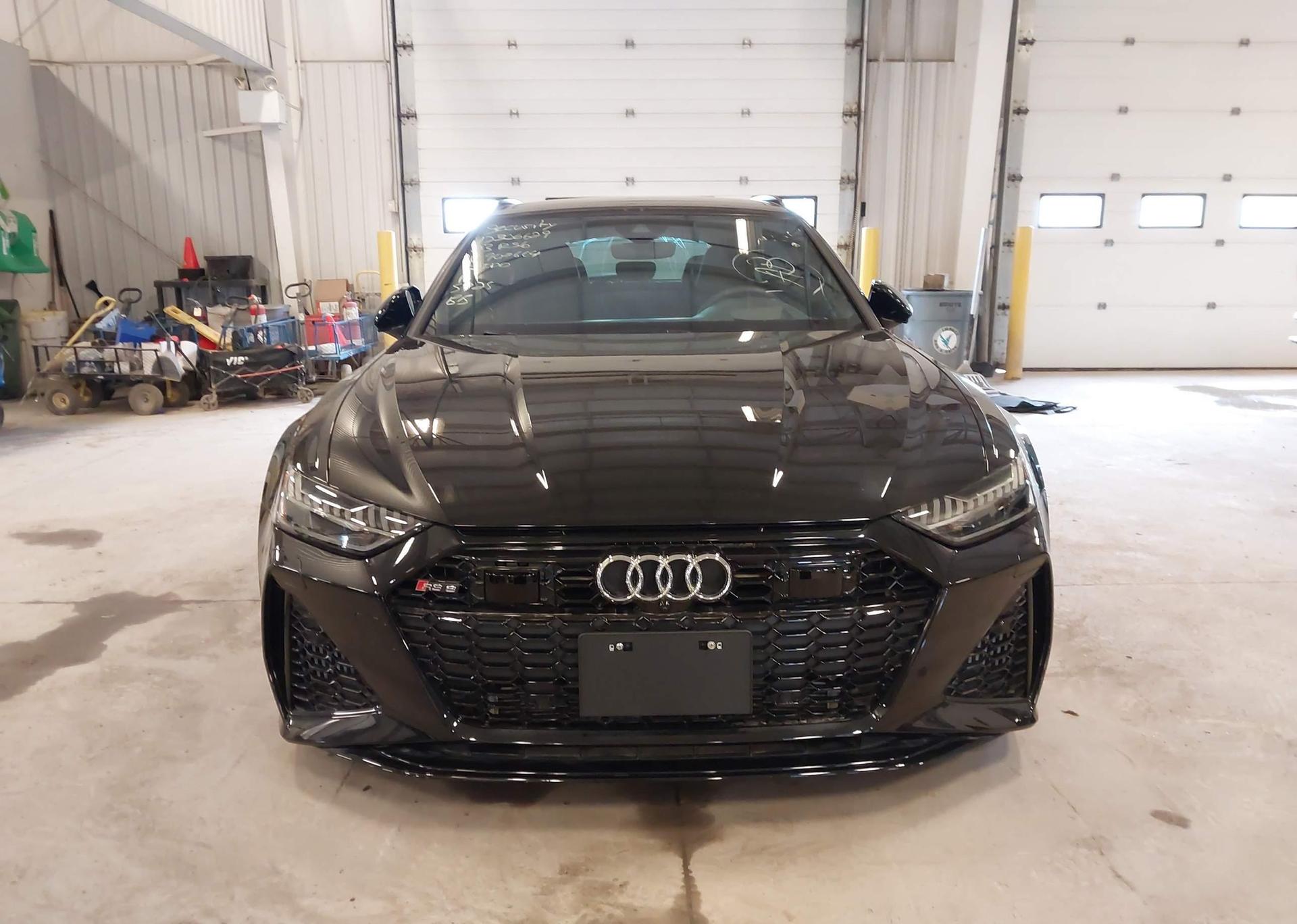 2023 AUDI RS6
