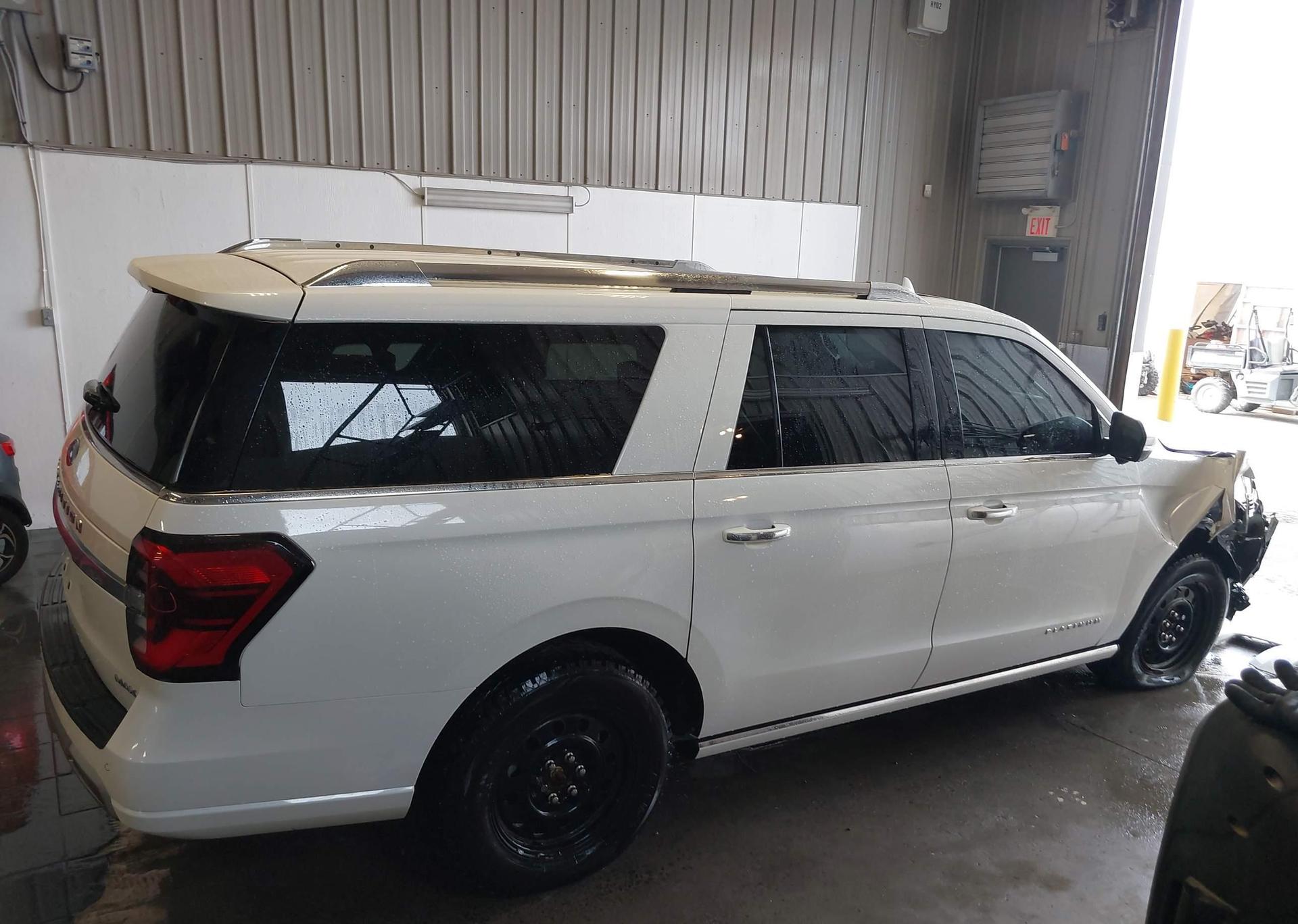 2023 FORD EXPEDITION MAX PLATINUM