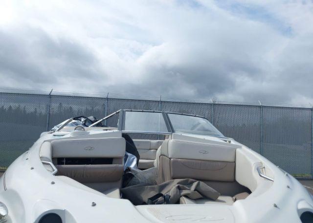 1998 REGAL 2100LSR