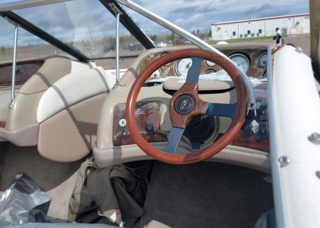 1998 REGAL 2100LSR