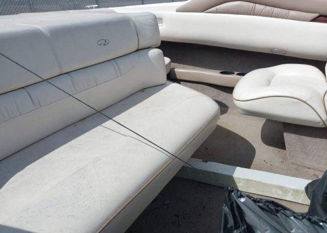 1998 REGAL 2100LSR