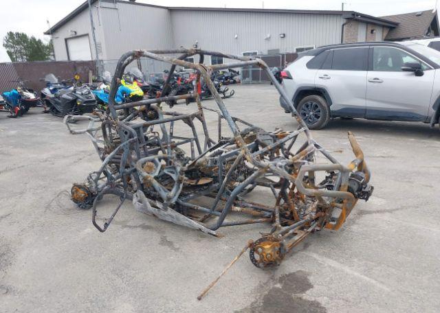 2015 POLARIS RZR XP 1000 EPS