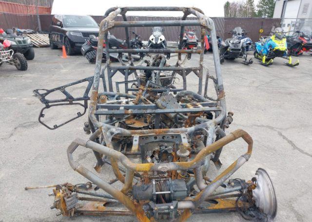 2015 POLARIS RZR XP 1000 EPS