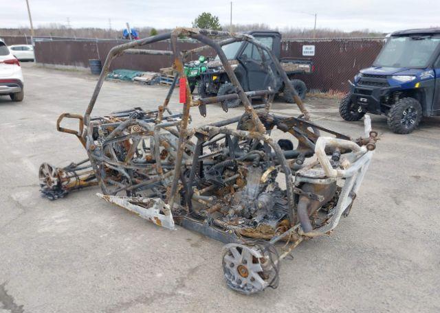 2015 POLARIS RZR XP 1000 EPS