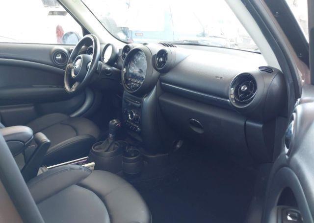 2015 MINI COOPER S COUNTRYMAN