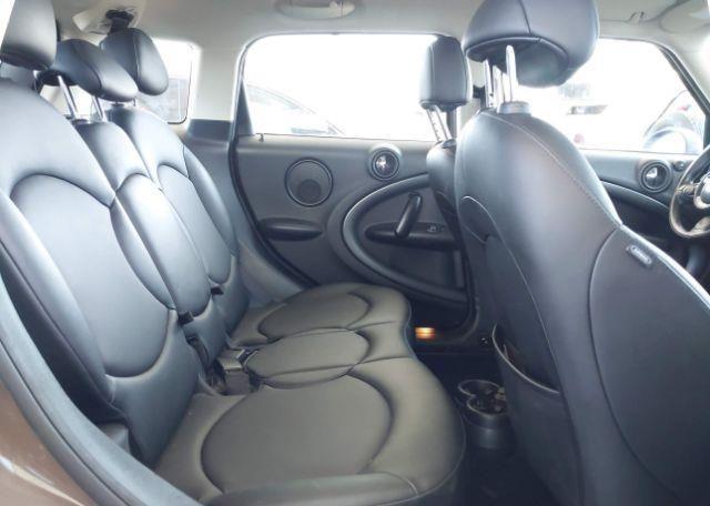2015 MINI COOPER S COUNTRYMAN