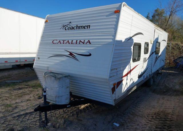 2010 COACHMEN CATALINA!