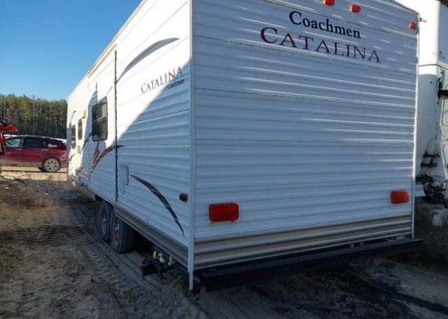 2010 COACHMEN CATALINA!