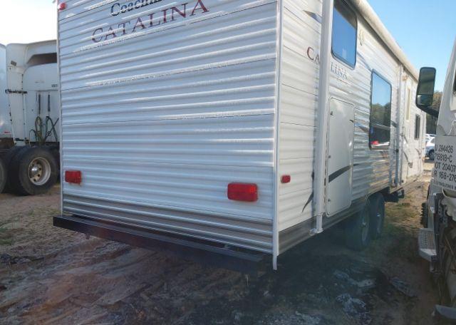 2010 COACHMEN CATALINA!