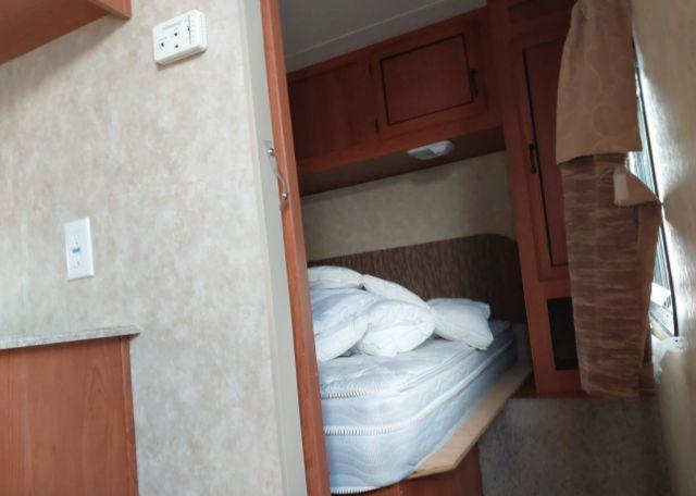 2010 COACHMEN CATALINA!