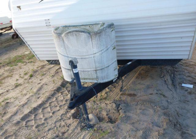 2010 COACHMEN CATALINA!