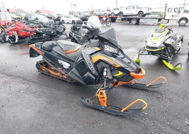 2019 POLARIS 850 ASSAULT