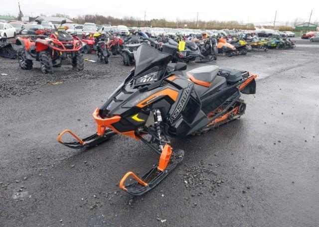2019 POLARIS 850 ASSAULT