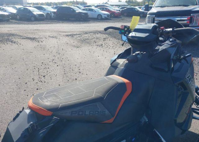 2019 POLARIS 850 ASSAULT