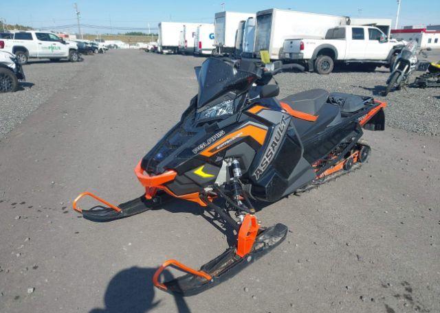 2019 POLARIS 850 ASSAULT