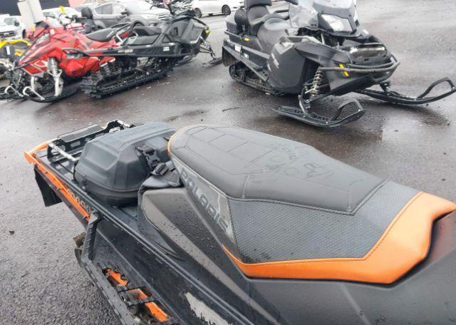 2019 POLARIS 850 ASSAULT