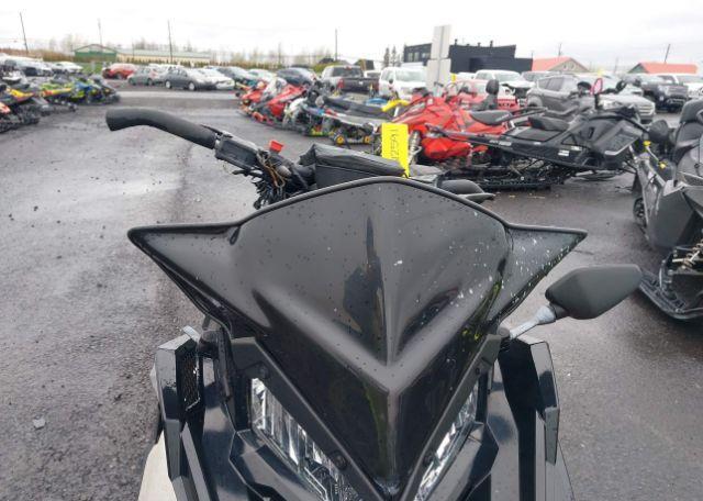 2019 POLARIS 850 ASSAULT
