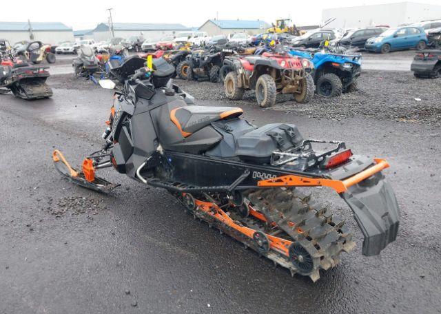 2019 POLARIS 850 ASSAULT