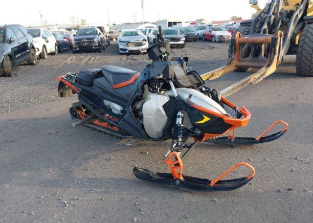 2019 POLARIS 850 ASSAULT