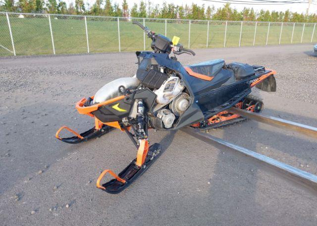 2019 POLARIS 850 ASSAULT