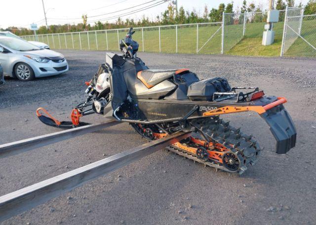 2019 POLARIS 850 ASSAULT
