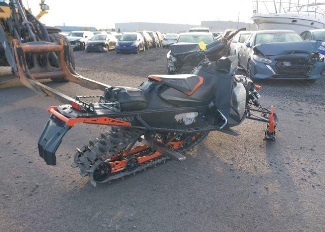 2019 POLARIS 850 ASSAULT