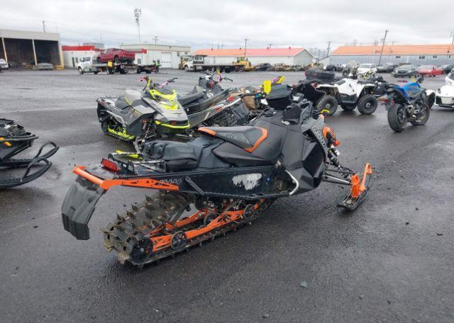2019 POLARIS 850 ASSAULT