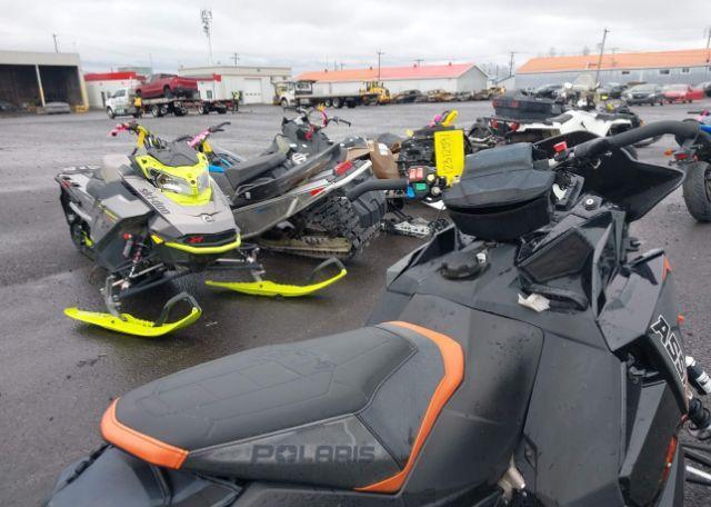 2019 POLARIS 850 ASSAULT