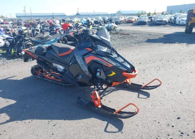 2019 POLARIS 850 ASSAULT