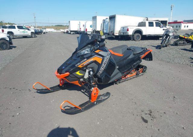 2019 POLARIS 850 ASSAULT