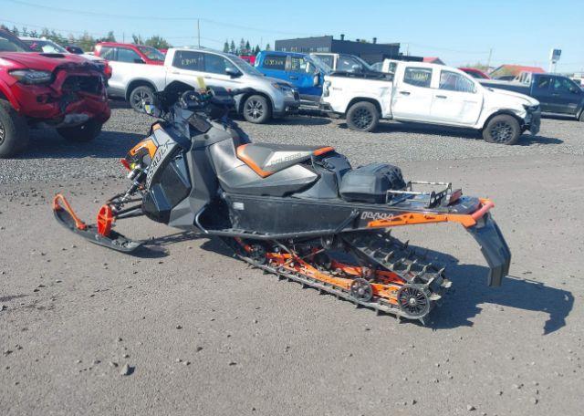 2019 POLARIS 850 ASSAULT