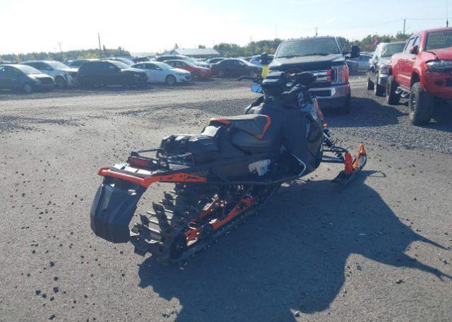 2019 POLARIS 850 ASSAULT