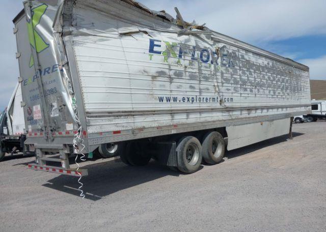 2019 GREAT DANE TRAILERS other