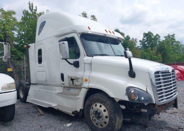 2016 FREIGHTLINER CASCADIA 125