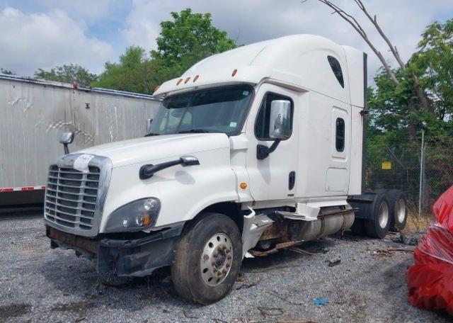2016 FREIGHTLINER CASCADIA 125
