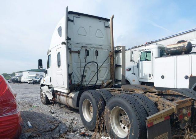 2016 FREIGHTLINER CASCADIA 125