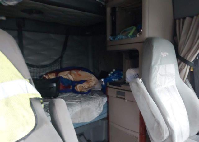 2016 FREIGHTLINER CASCADIA 125