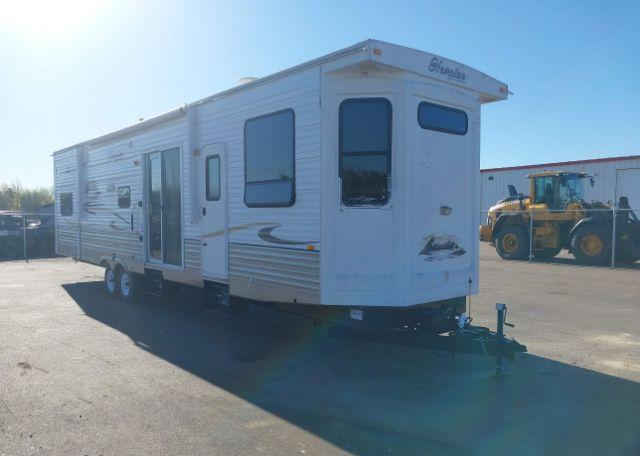 2012 CROSSROADS HAMPTON 380FD